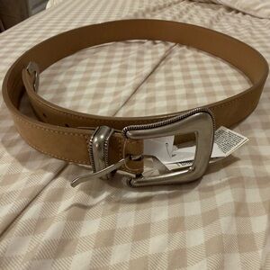 Gap NWT belt